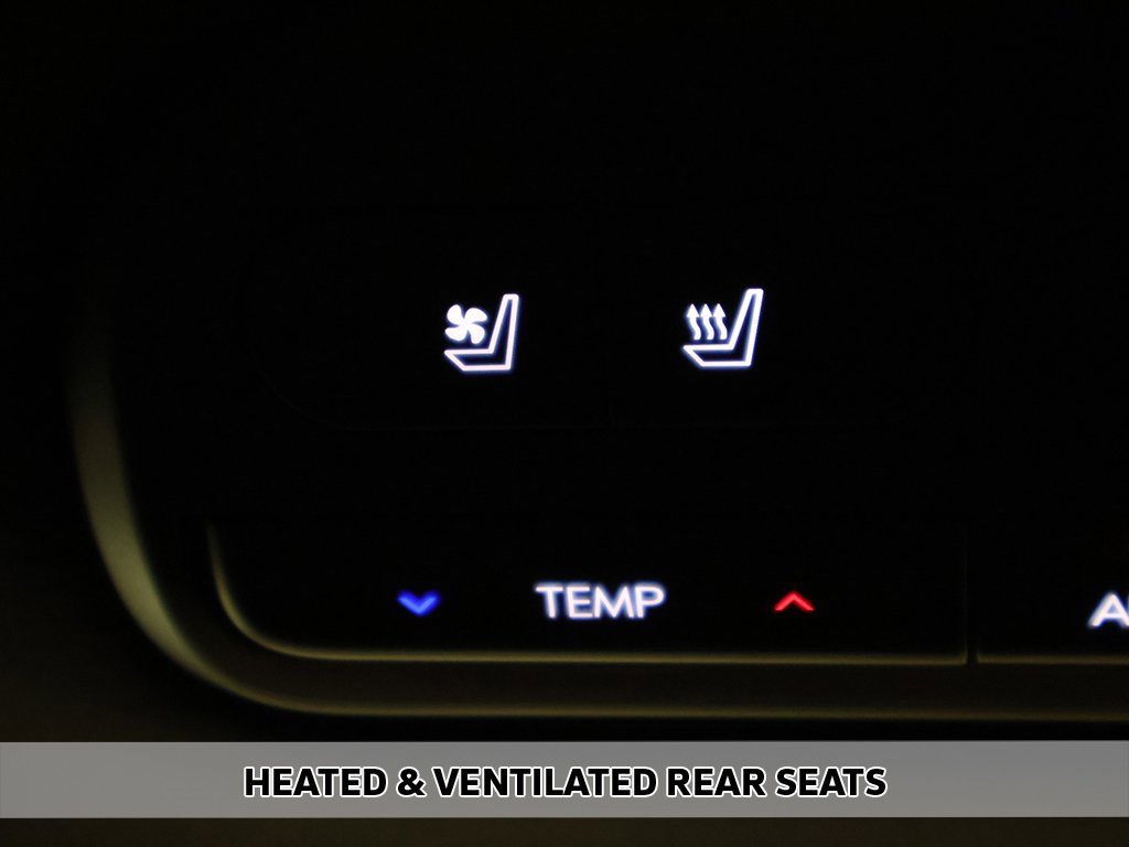 Certified 2026 Hyundai Palisade Calligraphy image 13