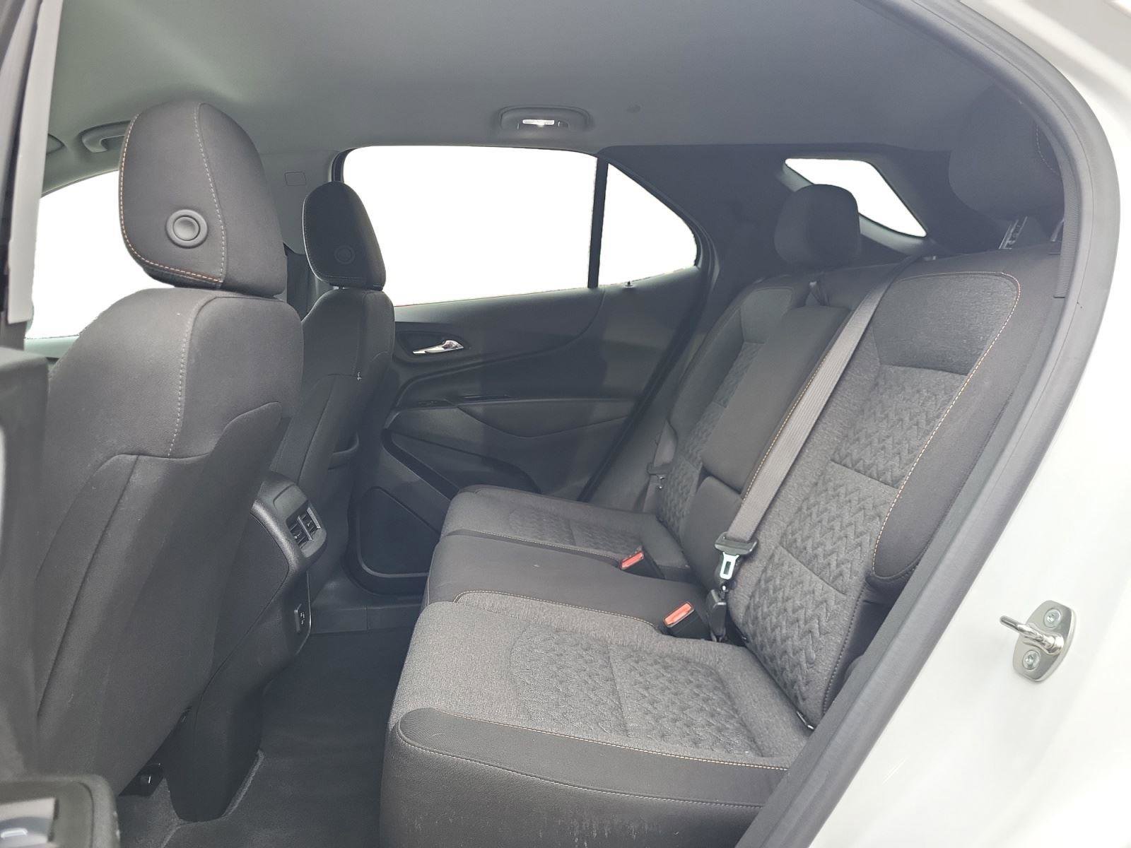 Used 2024 Chevrolet Equinox LT image 19