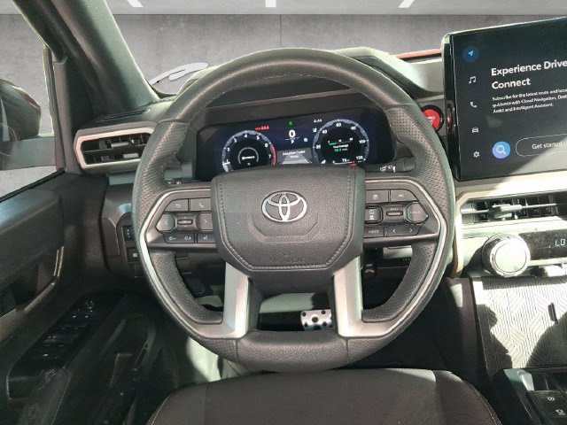 Used 2025 Toyota Tacoma TRD Sport RWD image 27
