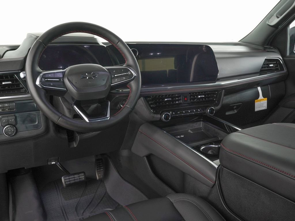 Used 2026 Chevrolet Tahoe RST w/ RST Performance Edition image 19