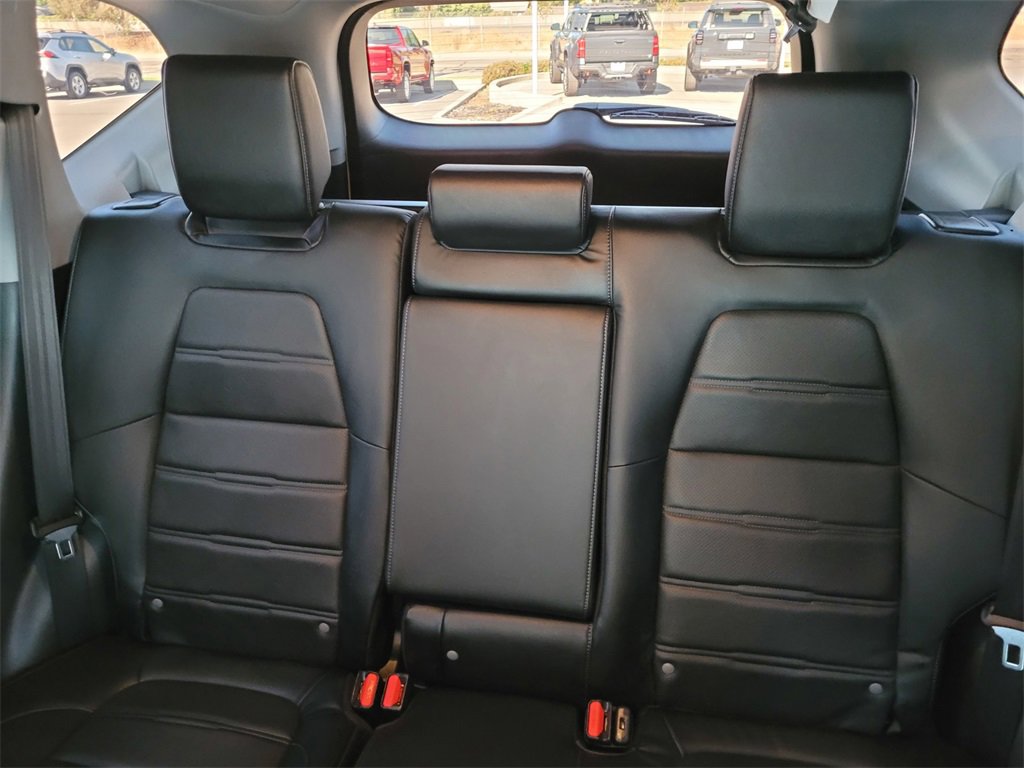 Used 2022 Honda CR-V EX-L image 12