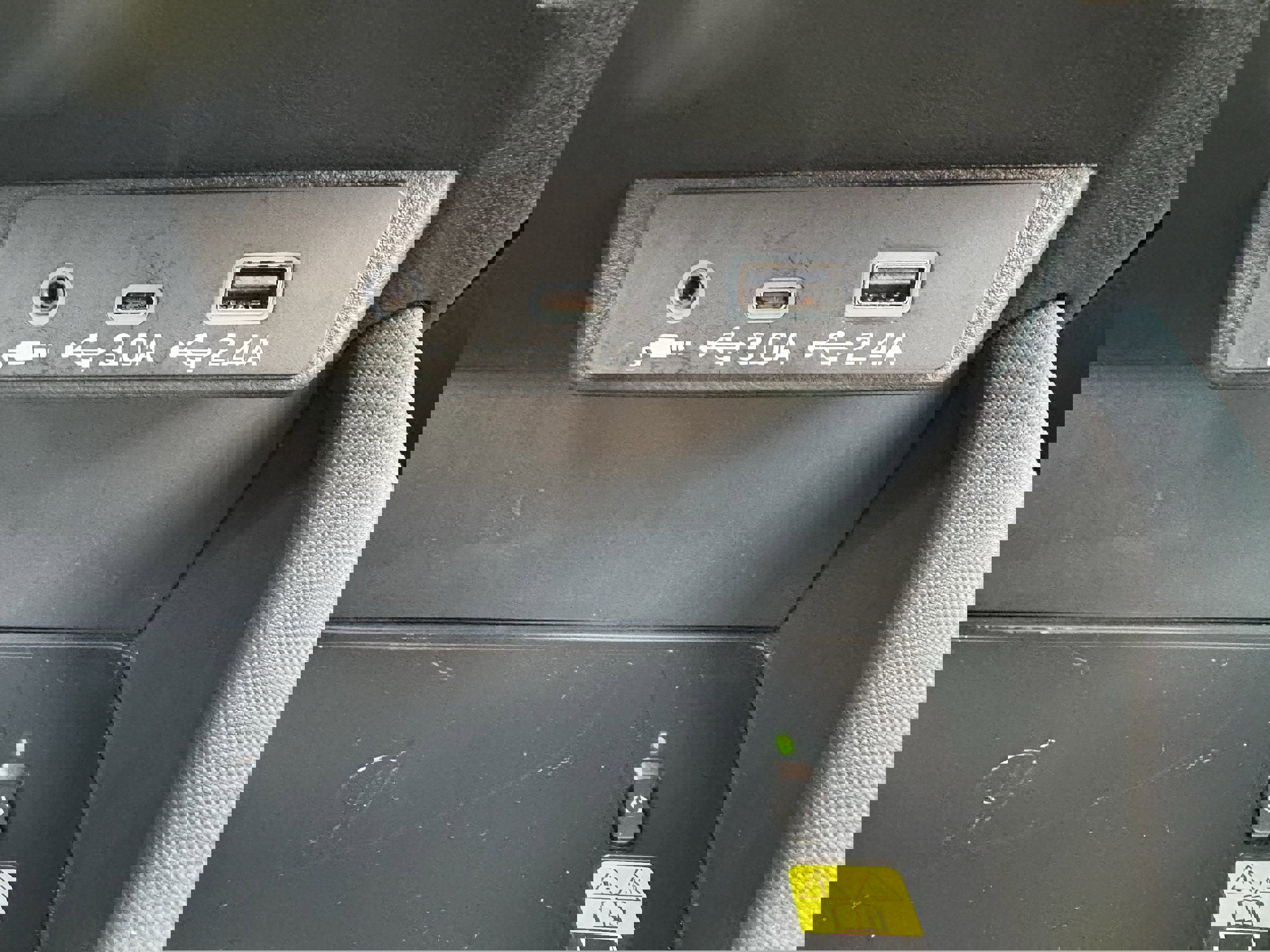 Certified 2025 Subaru Forester Sport w/ Popular Package #1 image 23