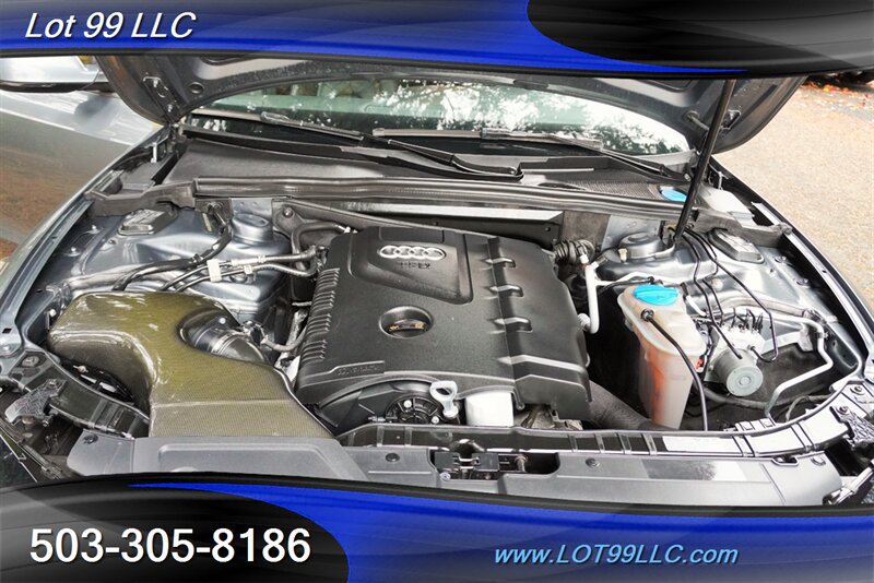 Used 2014 Audi A5 2.0T Premium AWD/4WD image 17