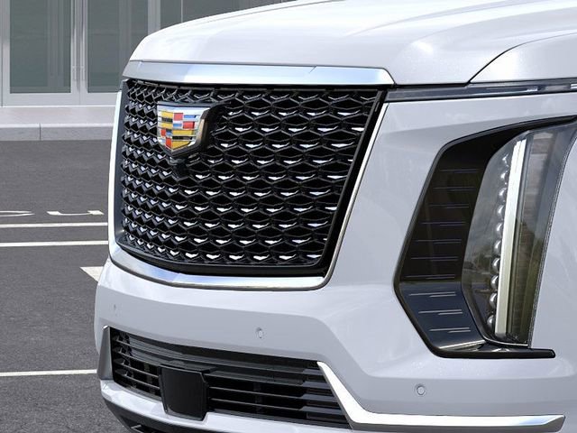 New 2026 Cadillac Escalade Luxury image 13