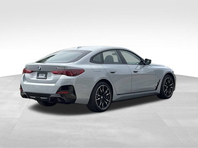 Certified 2026 BMW i4 M60 AWD/4WD image 9