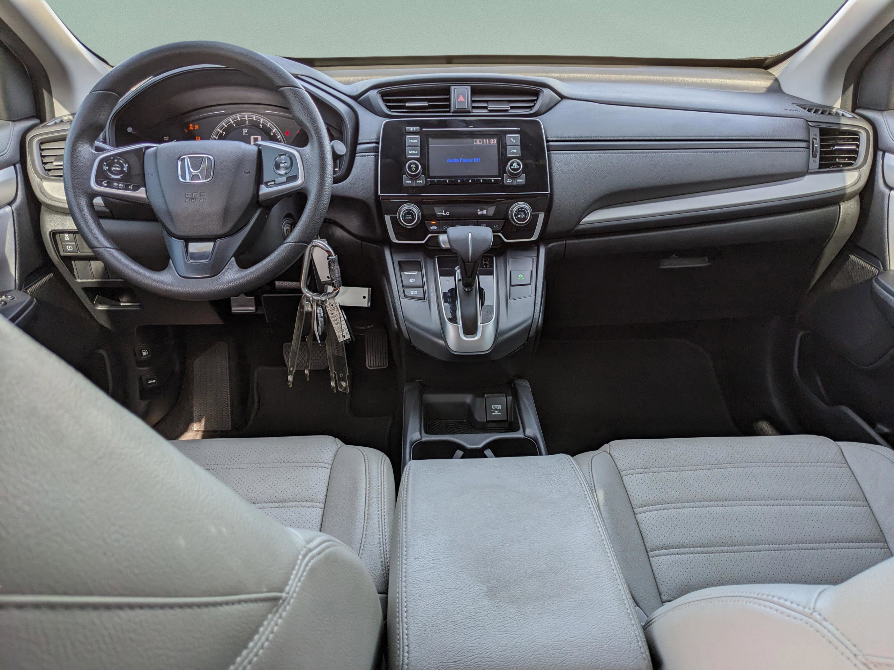 Used 2019 Honda CR-V LX image 17