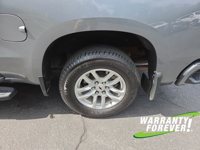 Used 2020 Chevrolet Silverado 1500 RST image 21