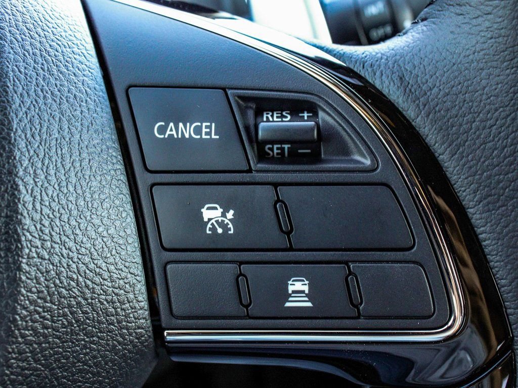 New 2026 Mitsubishi Eclipse Cross SEL image 29