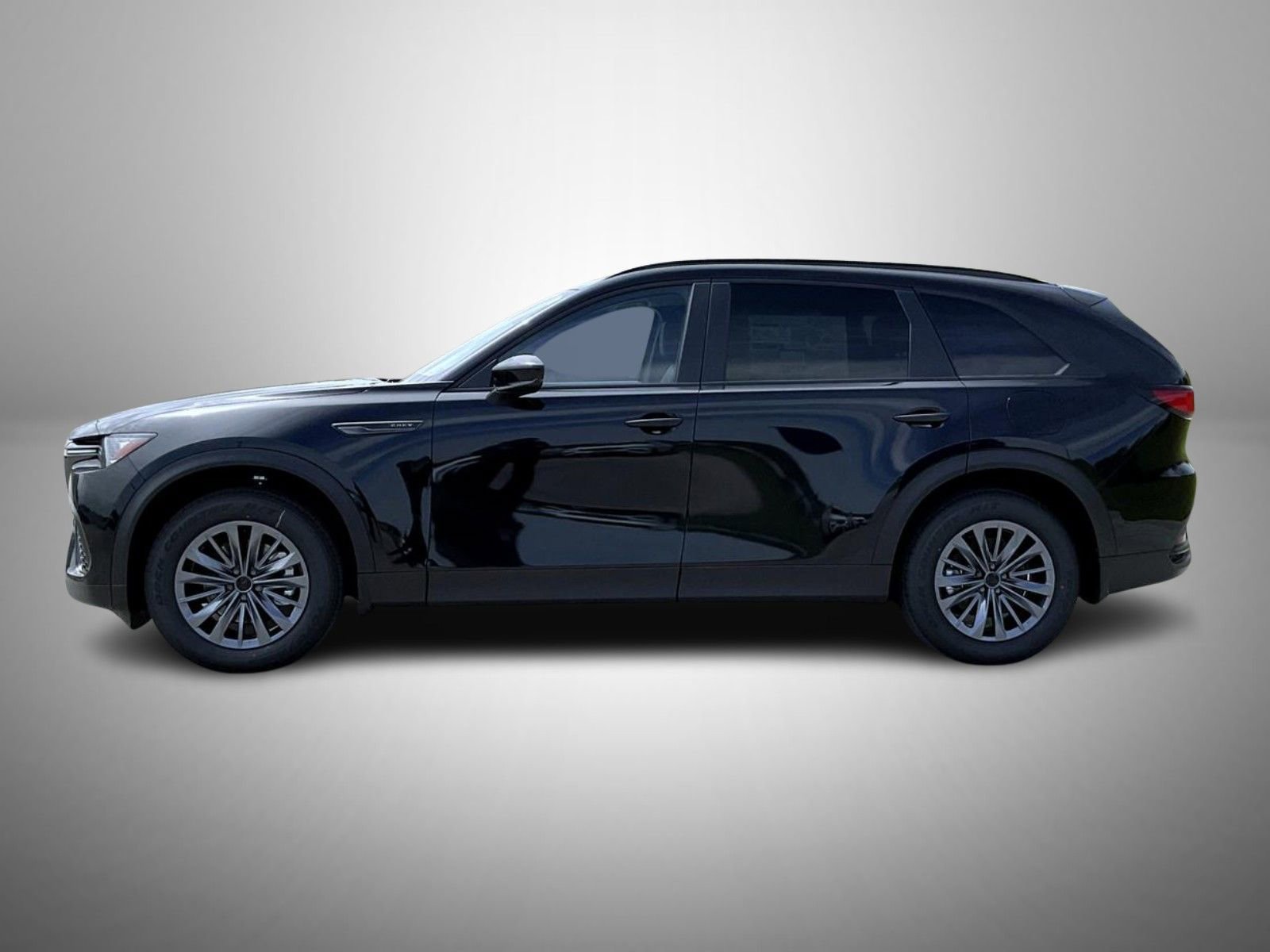 New 2026 MAZDA CX-70 SC Plus AWD/4WD image 8