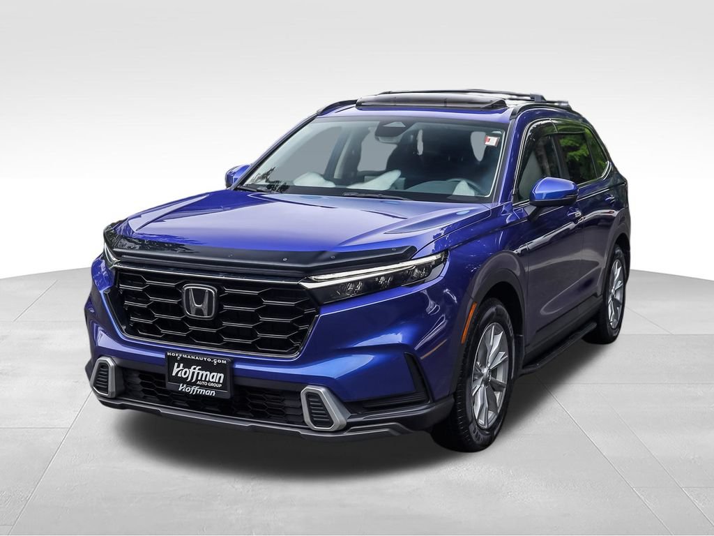 Used 2023 Honda CR-V EX image 12