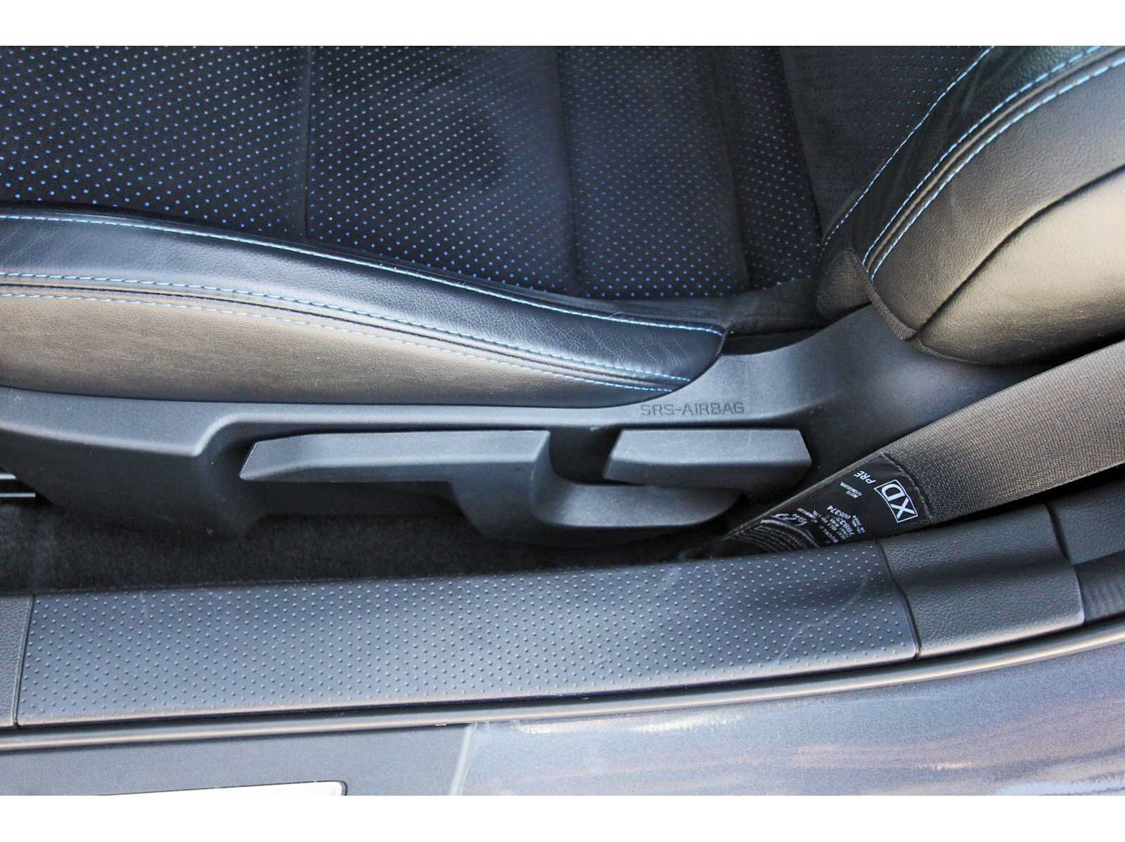 Used 2025 Subaru BRZ tS RWD image 24