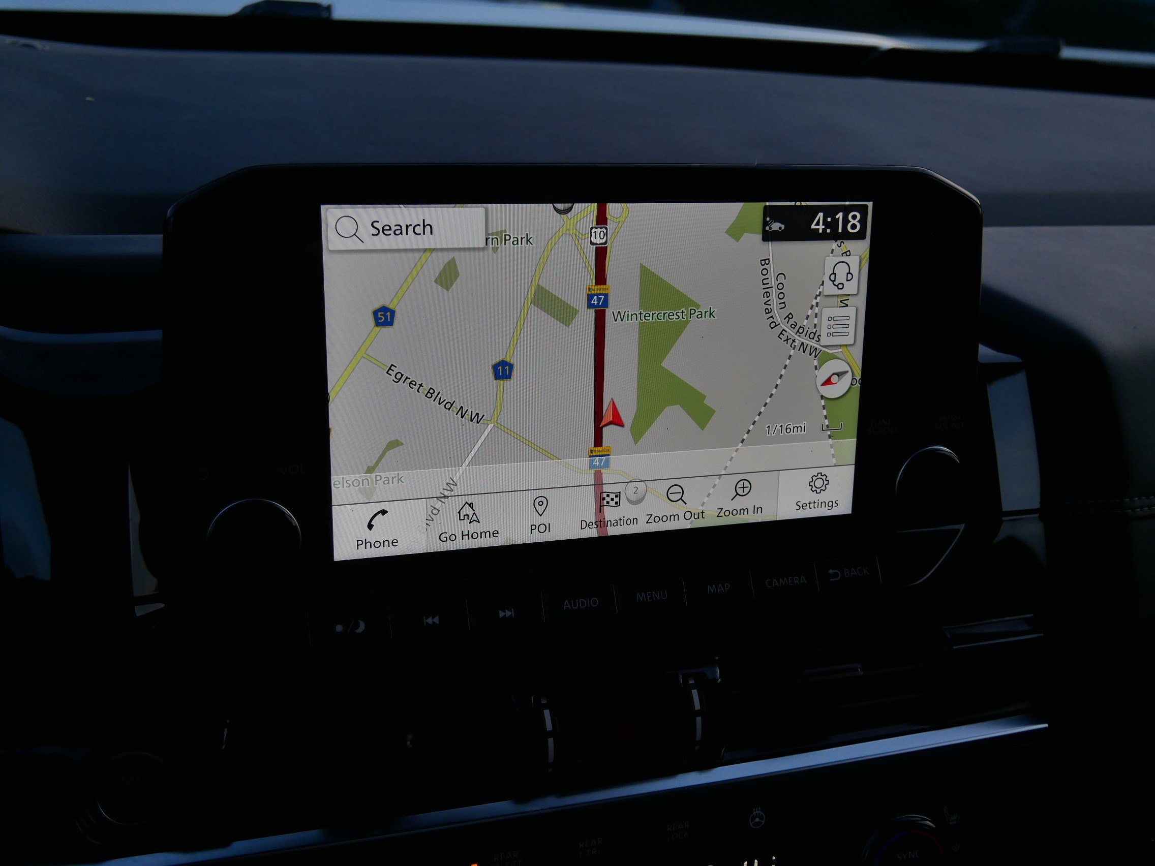 Used 2023 Nissan Pathfinder Platinum image 22