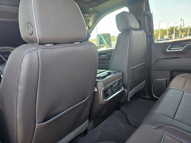 New 2026 GMC Sierra 2500 Denali w/ Denali Reserve Package AWD/4WD image 20
