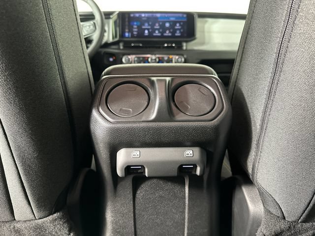 New 2026 Jeep Wrangler Unlimited Sport AWD/4WD image 24