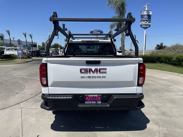 Used 2019 GMC Sierra 1500 2WD Double Cab w/ Convenience Package image 7