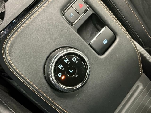 Used 2022 Ford Mustang Mach-E GT AWD/4WD image 21