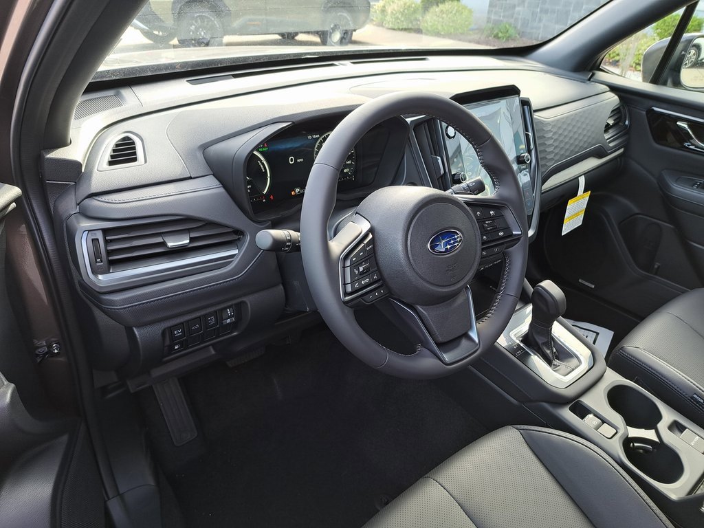 New 2025 Subaru Forester Limited image 10