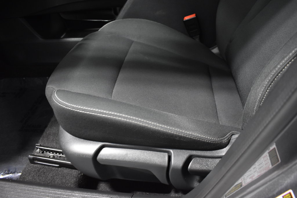 Certified 2023 Nissan Rogue S AWD/4WD image 18