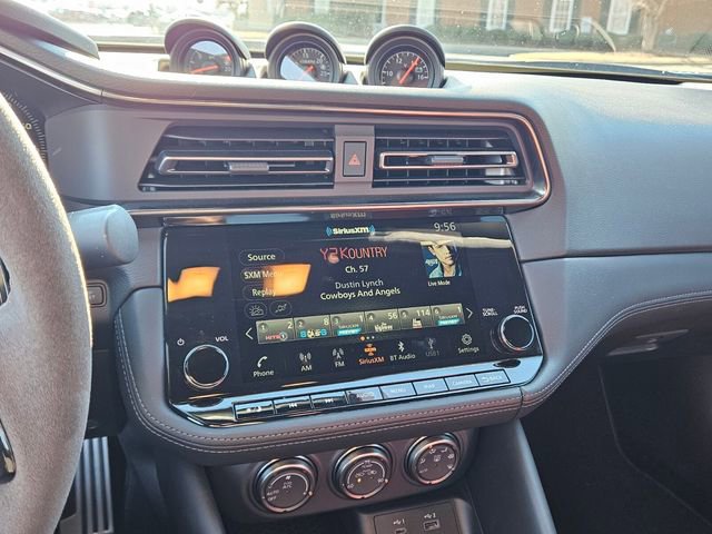 Used 2024 Nissan Z NISMO w/ Floor Mat Package image 16