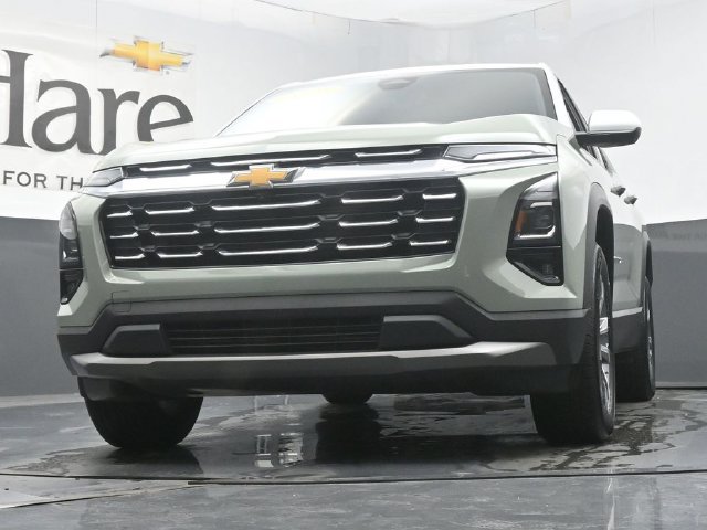 Used 2025 Chevrolet Equinox LT w/ Safety and Technology Package AWD/4WD image 61