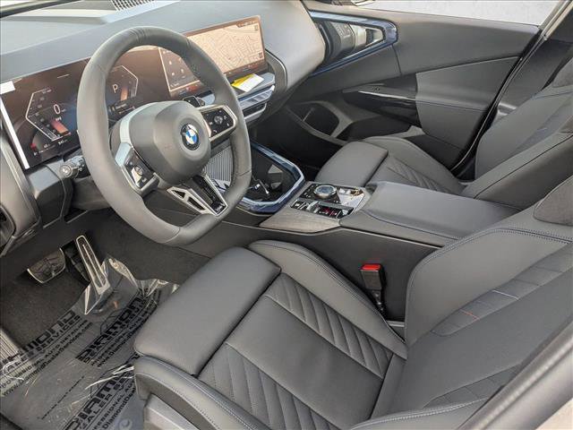 Used 2026 BMW X3 xDrive30 w/ M Sport Package video 3