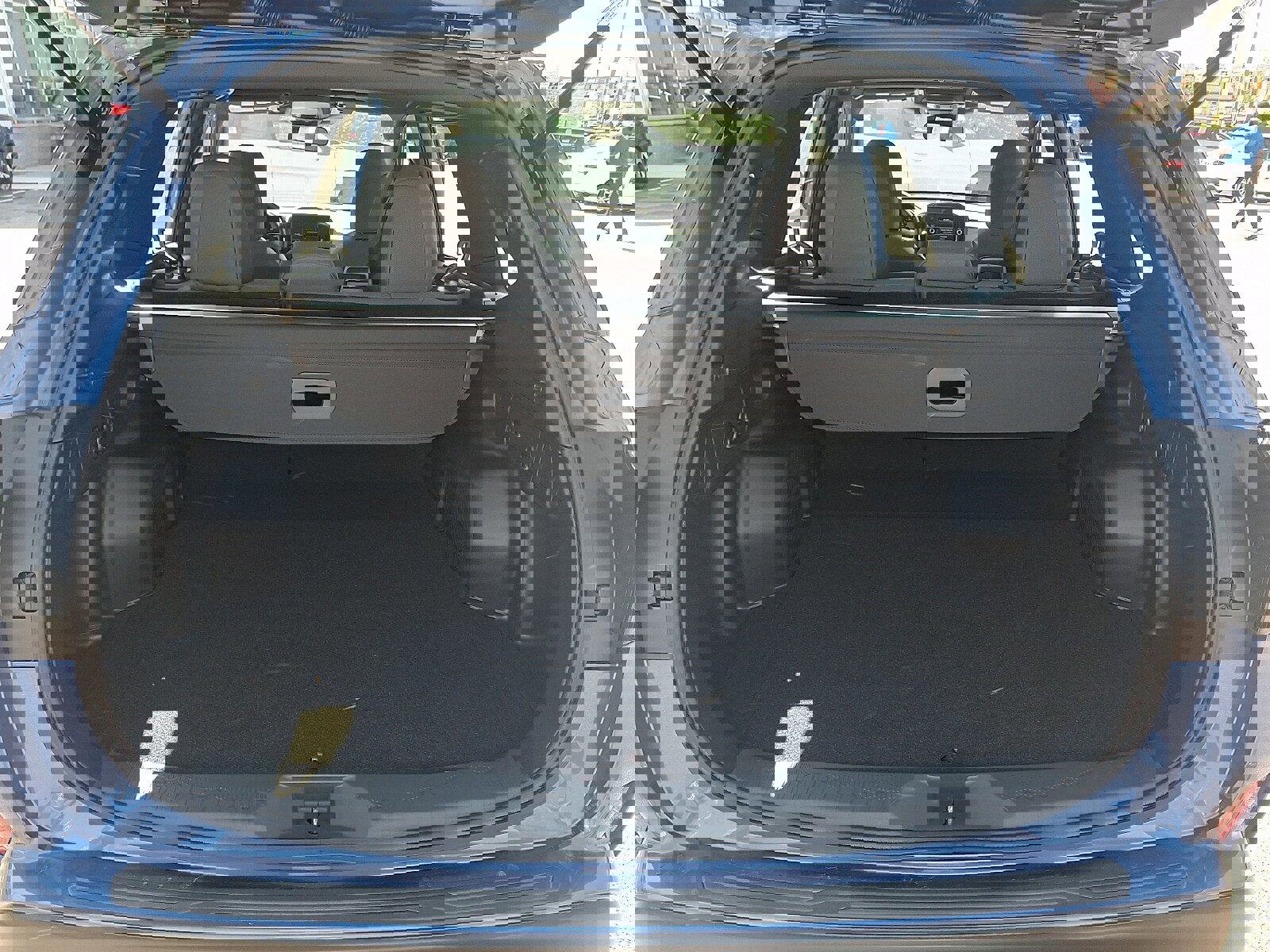 Certified 2026 Subaru Forester image 27