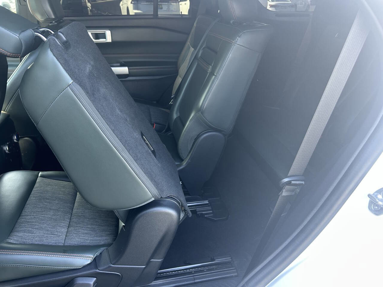 Used 2022 Ford Explorer Timberline image 35