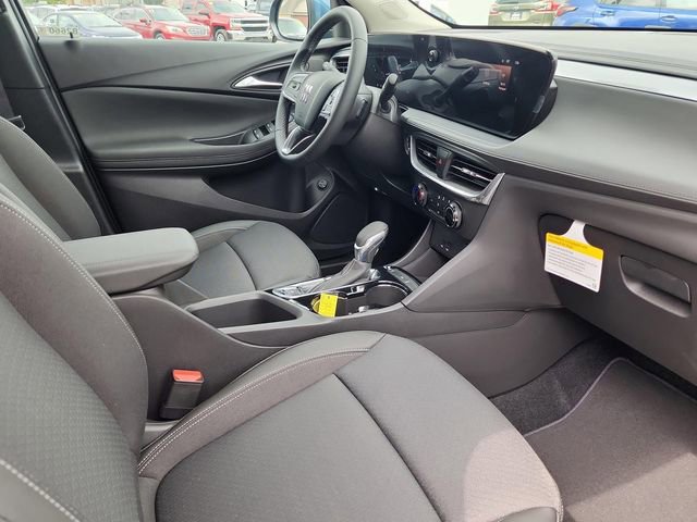New 2026 Buick Encore GX Preferred image 16
