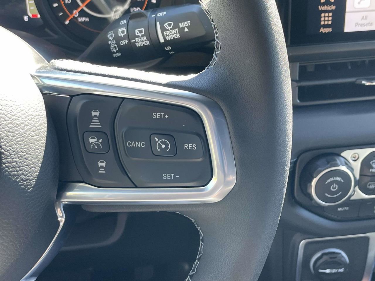 New 2026 Jeep Wrangler Sahara image 15