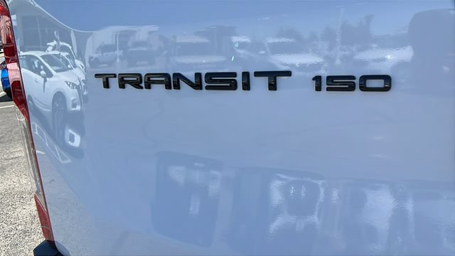 New 2026 Ford Transit 150 Low Roof RWD image 9