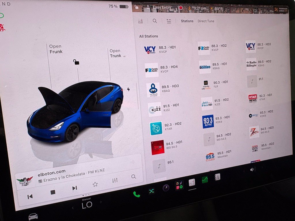 Used 2022 Tesla Model 3 RWD image 25