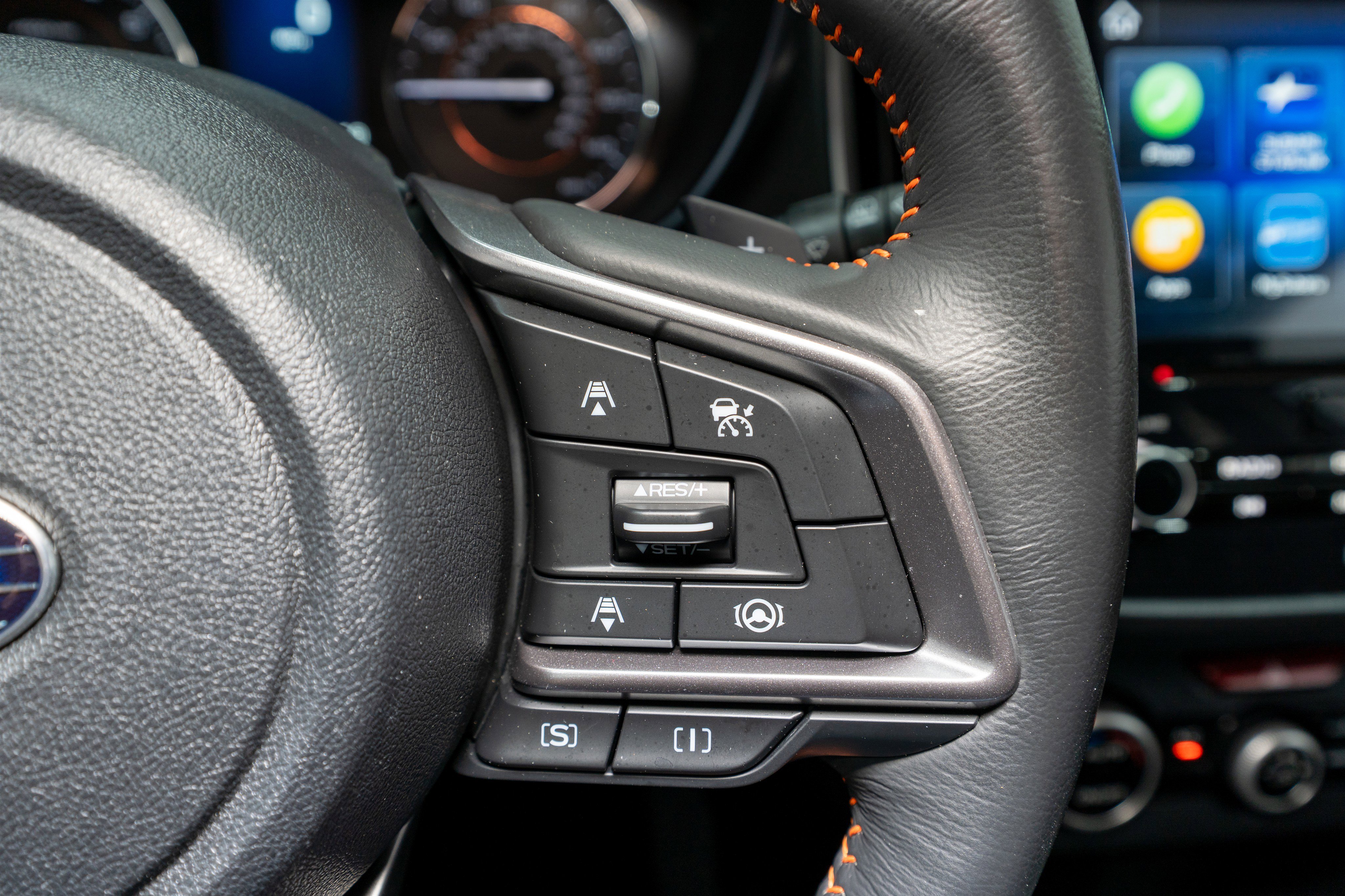 Used 2023 Subaru Crosstrek 2.5i Limited w/ Moonroof Package image 25