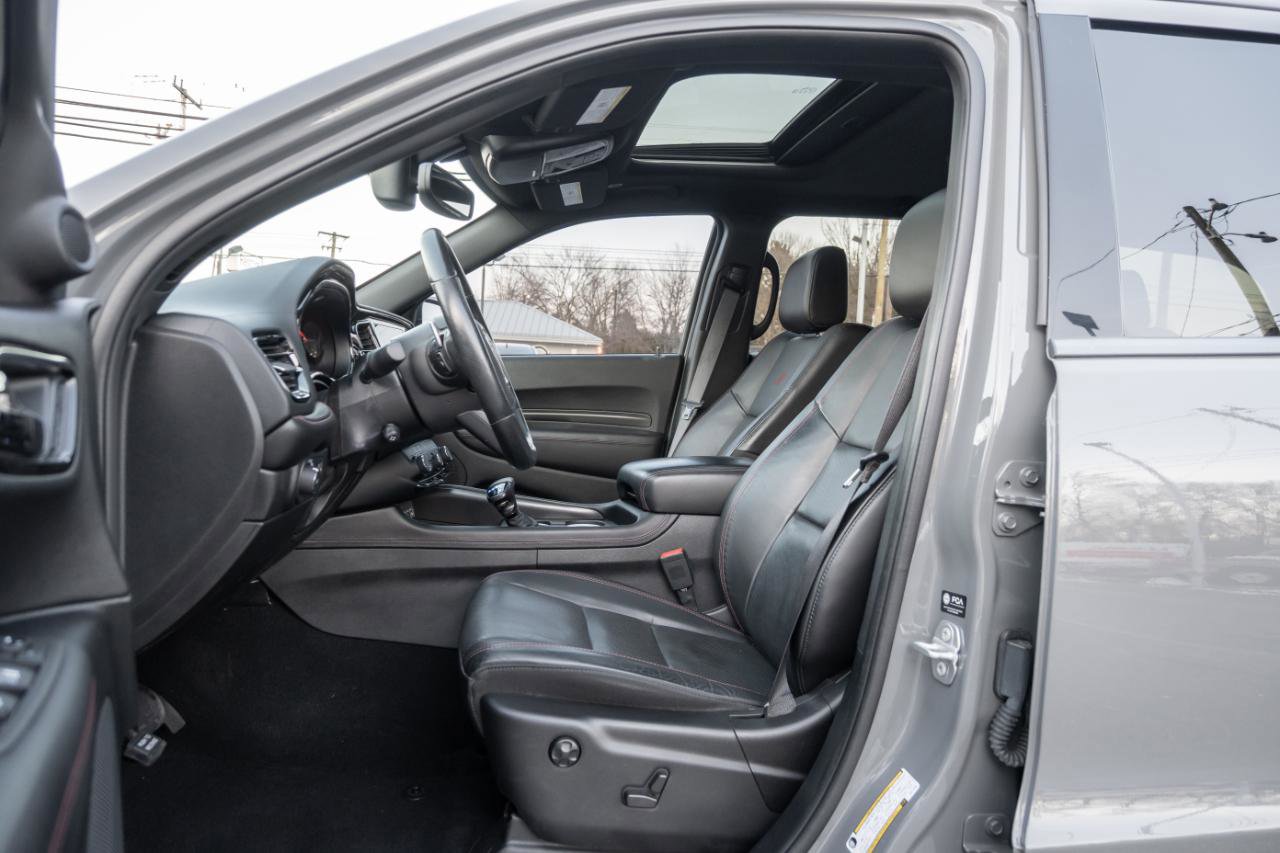 Used 2022 Dodge Durango R/T image 15