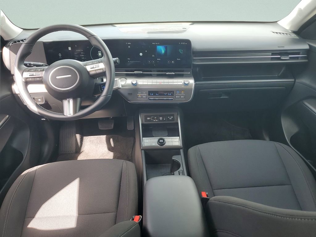 Certified 2024 Hyundai Kona SEL w/ Convenience Package image 14