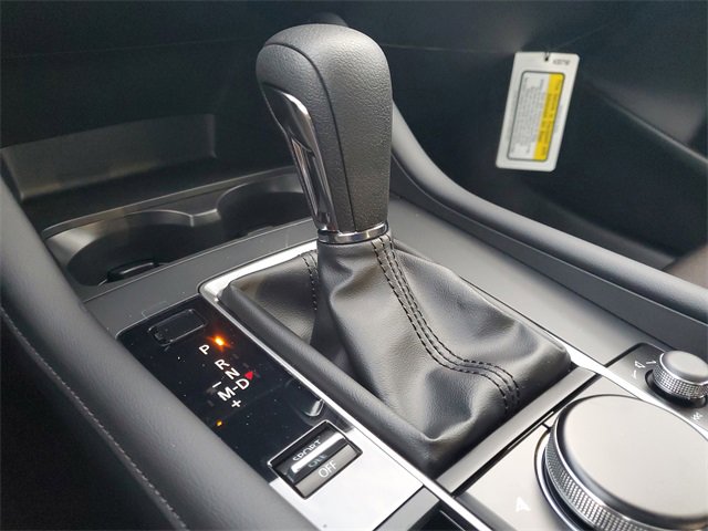 New 2026 MAZDA MAZDA3 s image 30