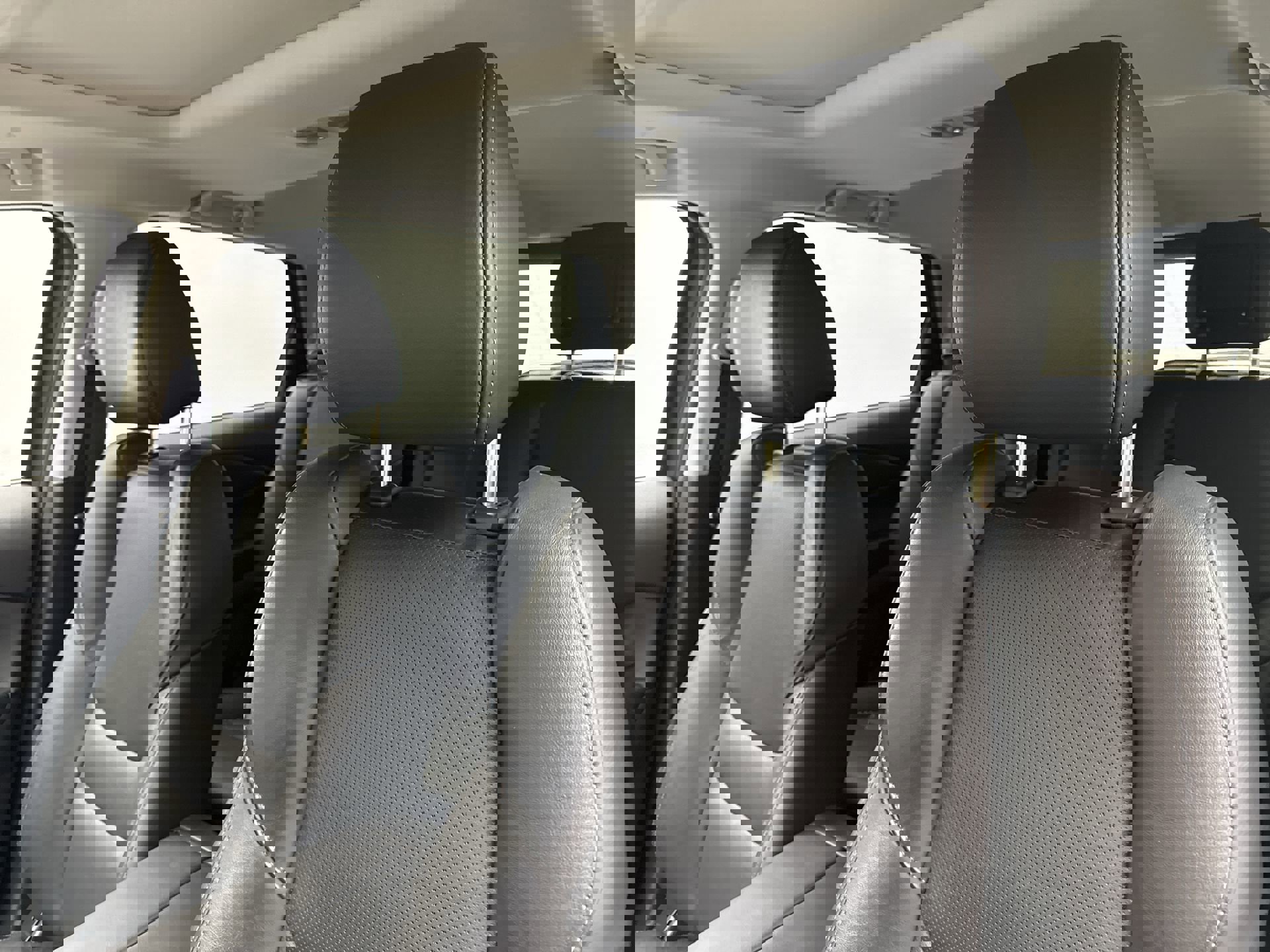 Used 2023 MAZDA CX-9 Touring AWD/4WD image 10