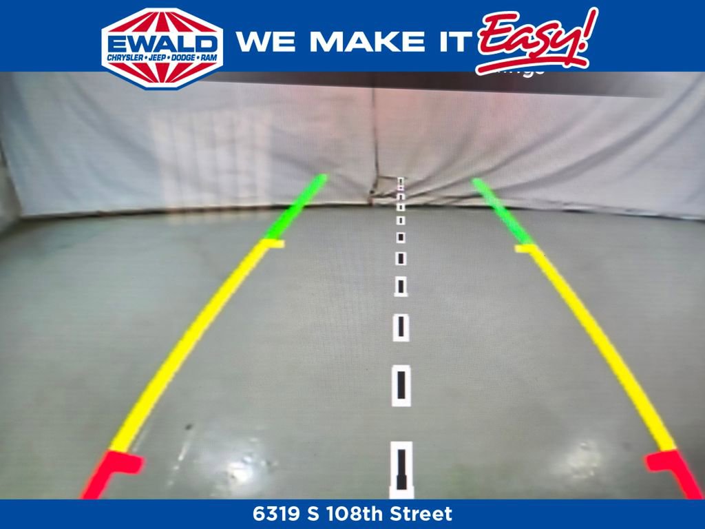 New 2026 Dodge Durango GT image 4