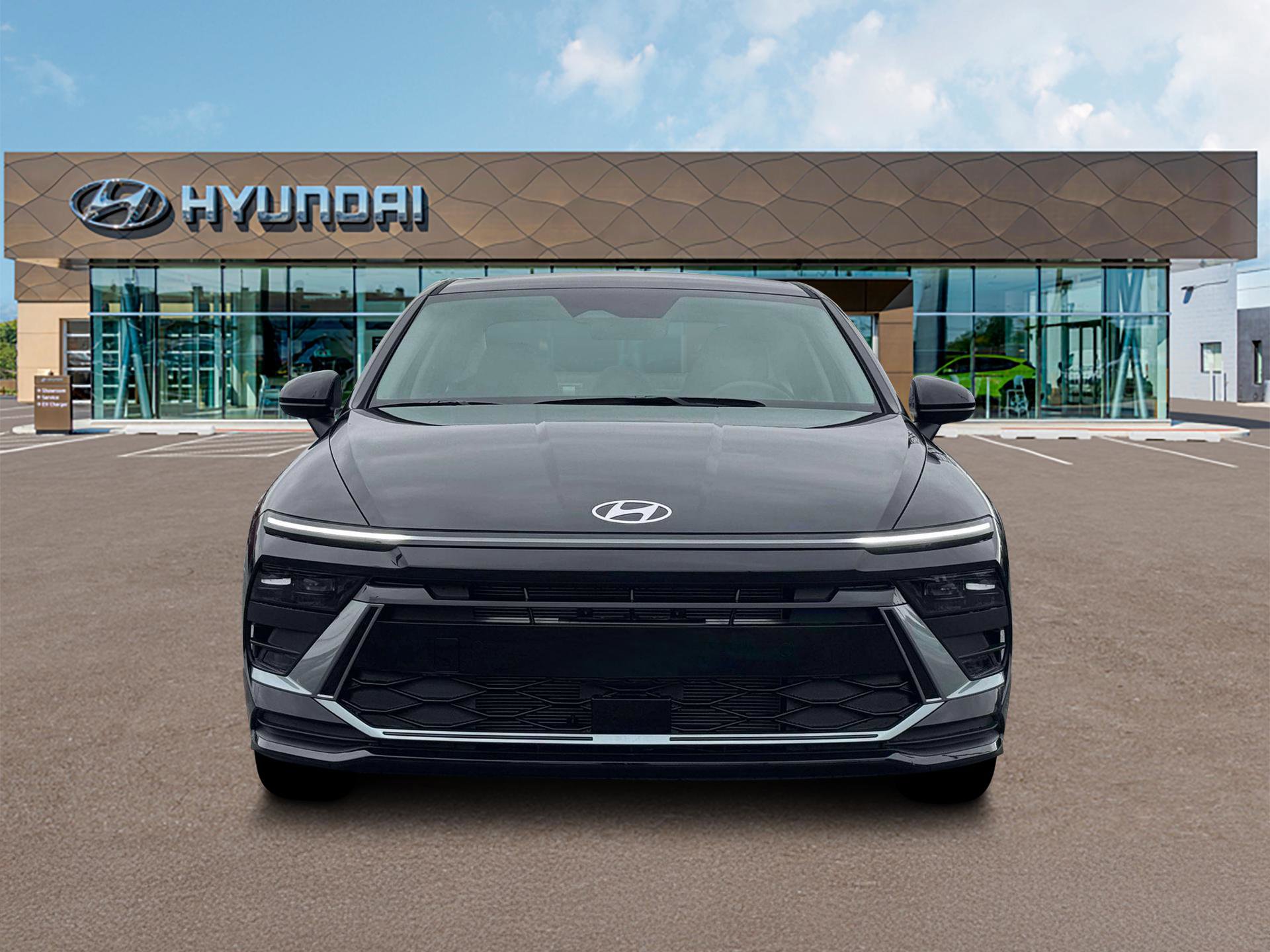 New 2026 Hyundai Sonata SE image 12