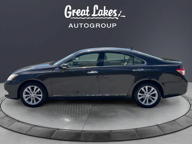 Used 2011 Lexus ES 350 FWD image 2