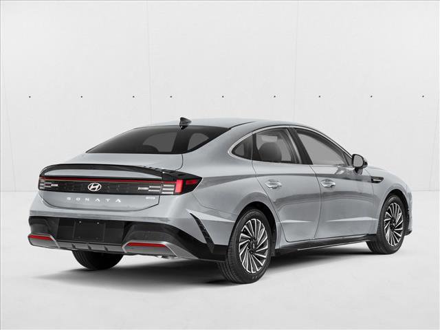 New 2026 Hyundai Sonata SEL FWD video 2
