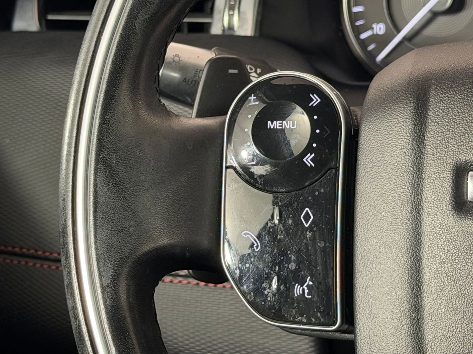 Used 2020 Land Rover Discovery Sport S R-Dynamic image 16