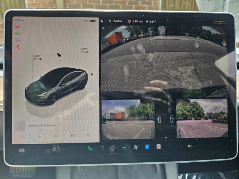 Used 2023 Tesla Model 3 Standard Range RWD image 36
