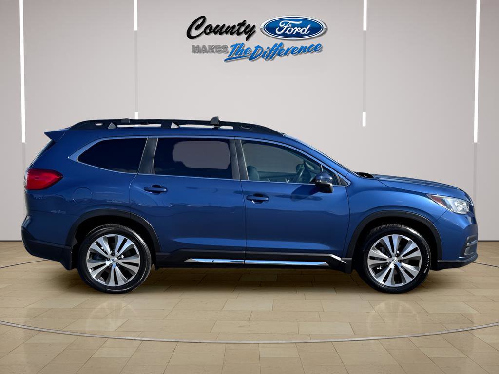 Used 2020 Subaru Ascent Limited w/ Technology Package AWD/4WD image 6