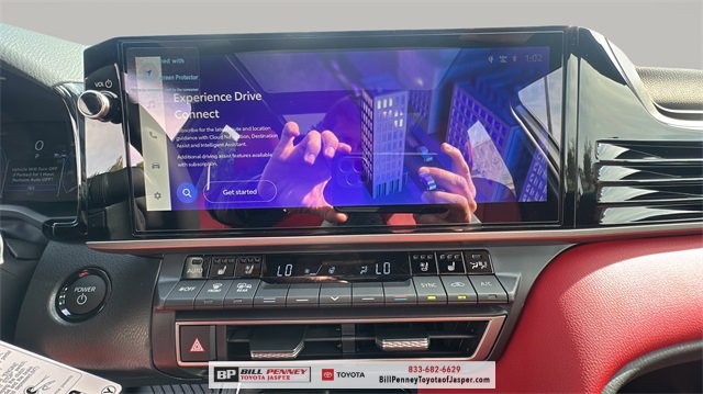 New 2026 Toyota Camry XSE image 15