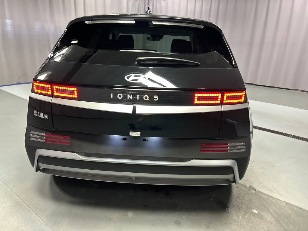 Used 2025 Hyundai Ioniq 5 SE image 6