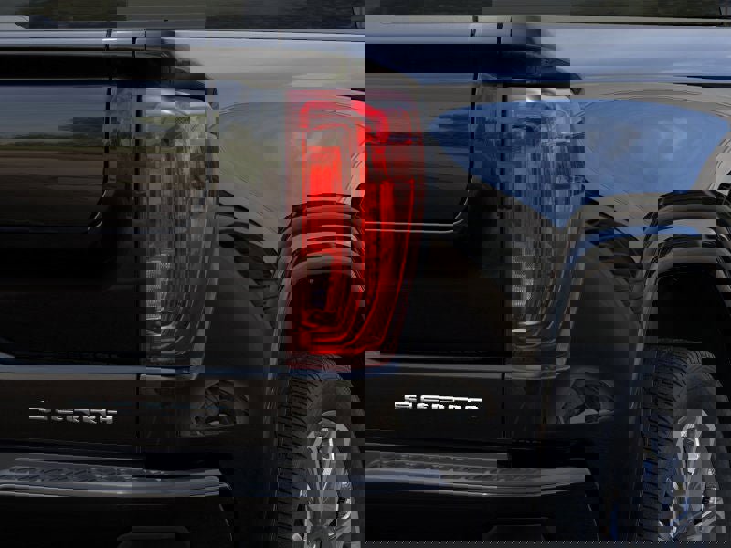 New 2026 GMC Sierra 1500 Denali Ultimate image 13