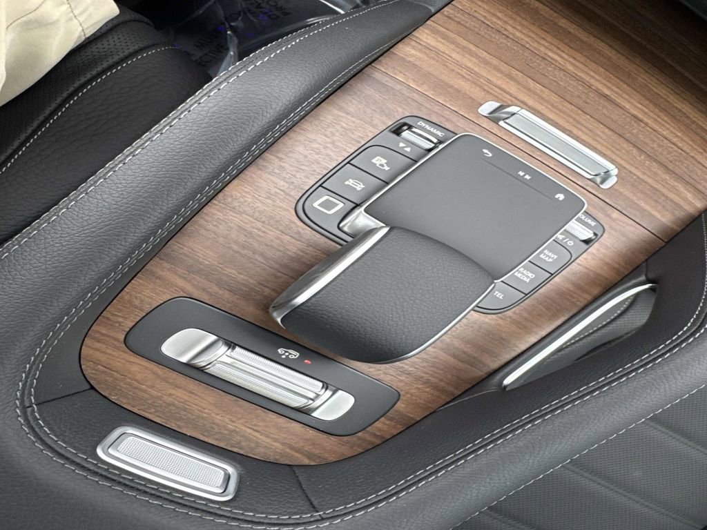 New 2026 Mercedes-Benz GLE 580 4MATIC image 25