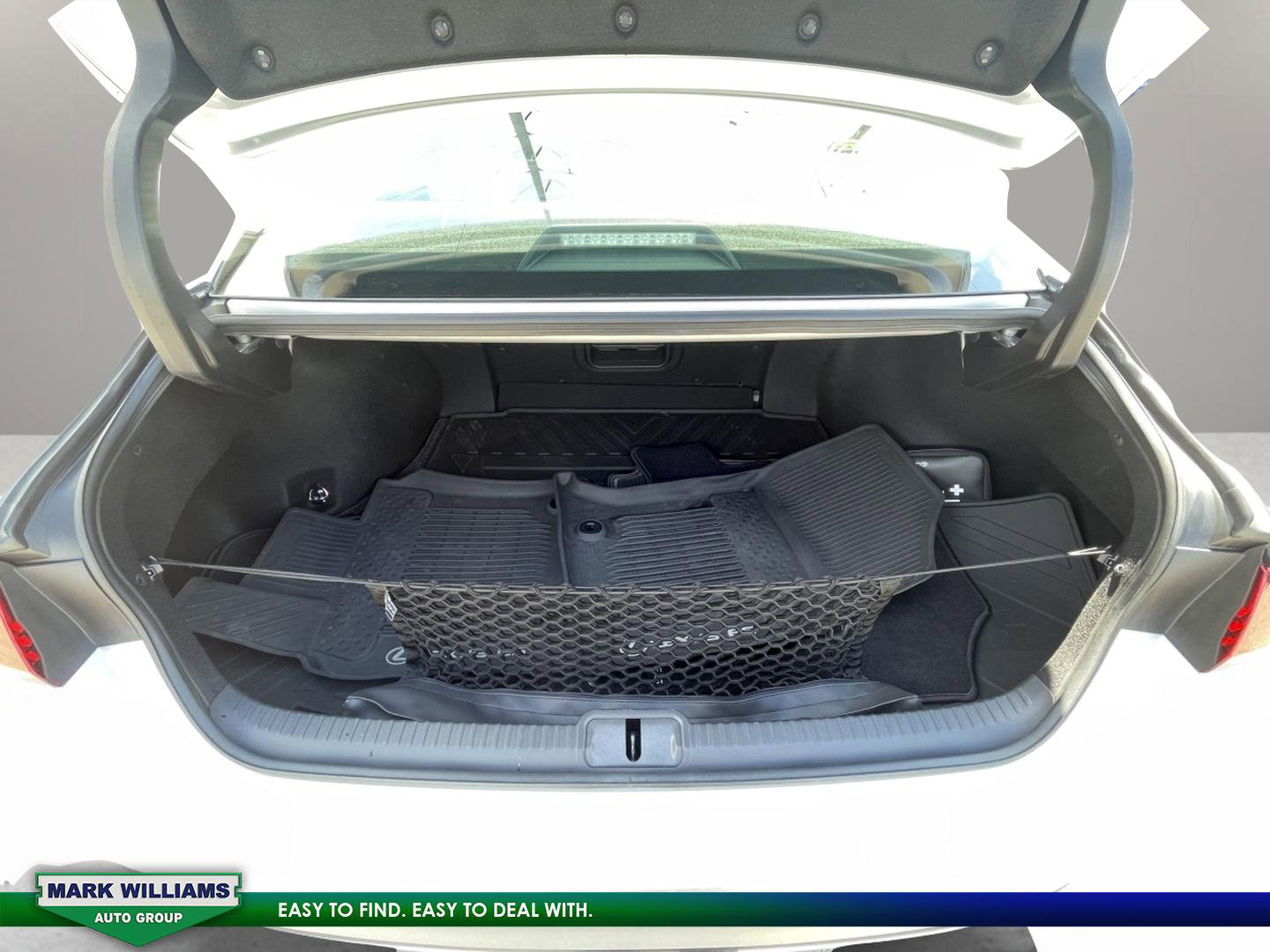 Used 2021 Lexus ES 250 w/ Premium Package image 30