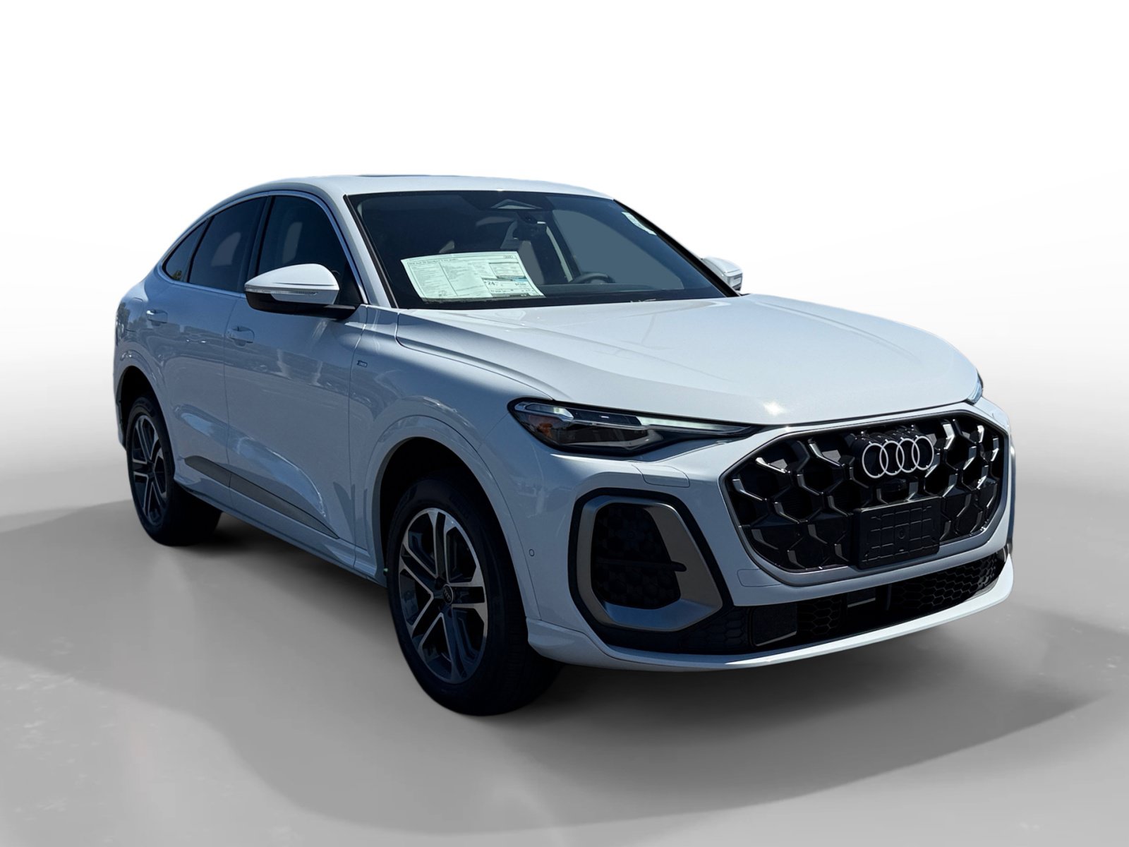 New 2026 Audi Q5 Premium Plus AWD/4WD image 7
