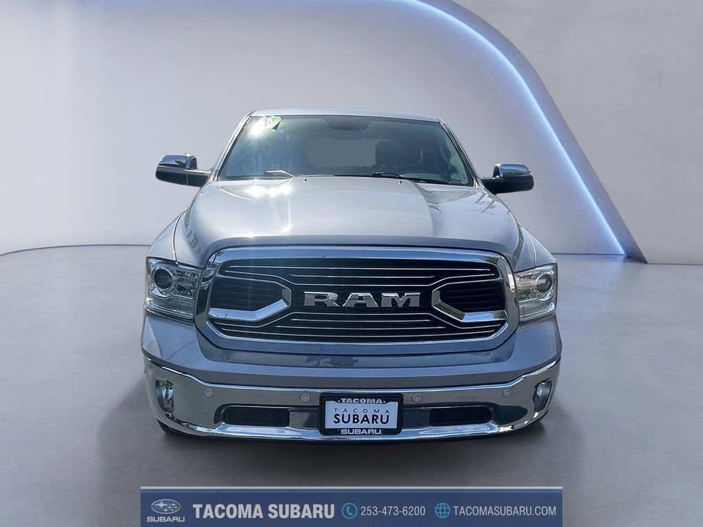 Used 2019 RAM 1500 Laramie image 8